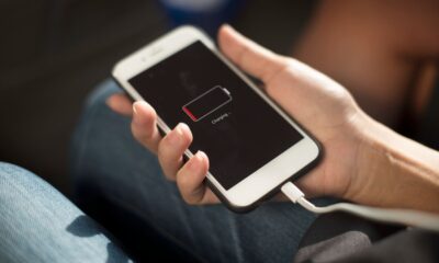 Ways to Improve Your Smartphone Battery Life