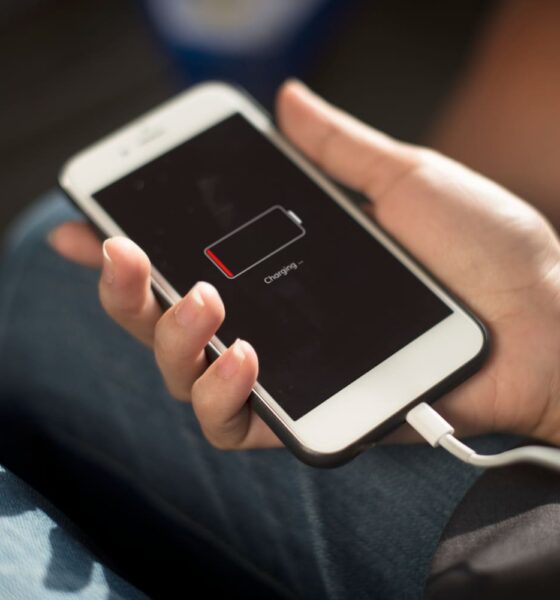 Ways to Improve Your Smartphone Battery Life