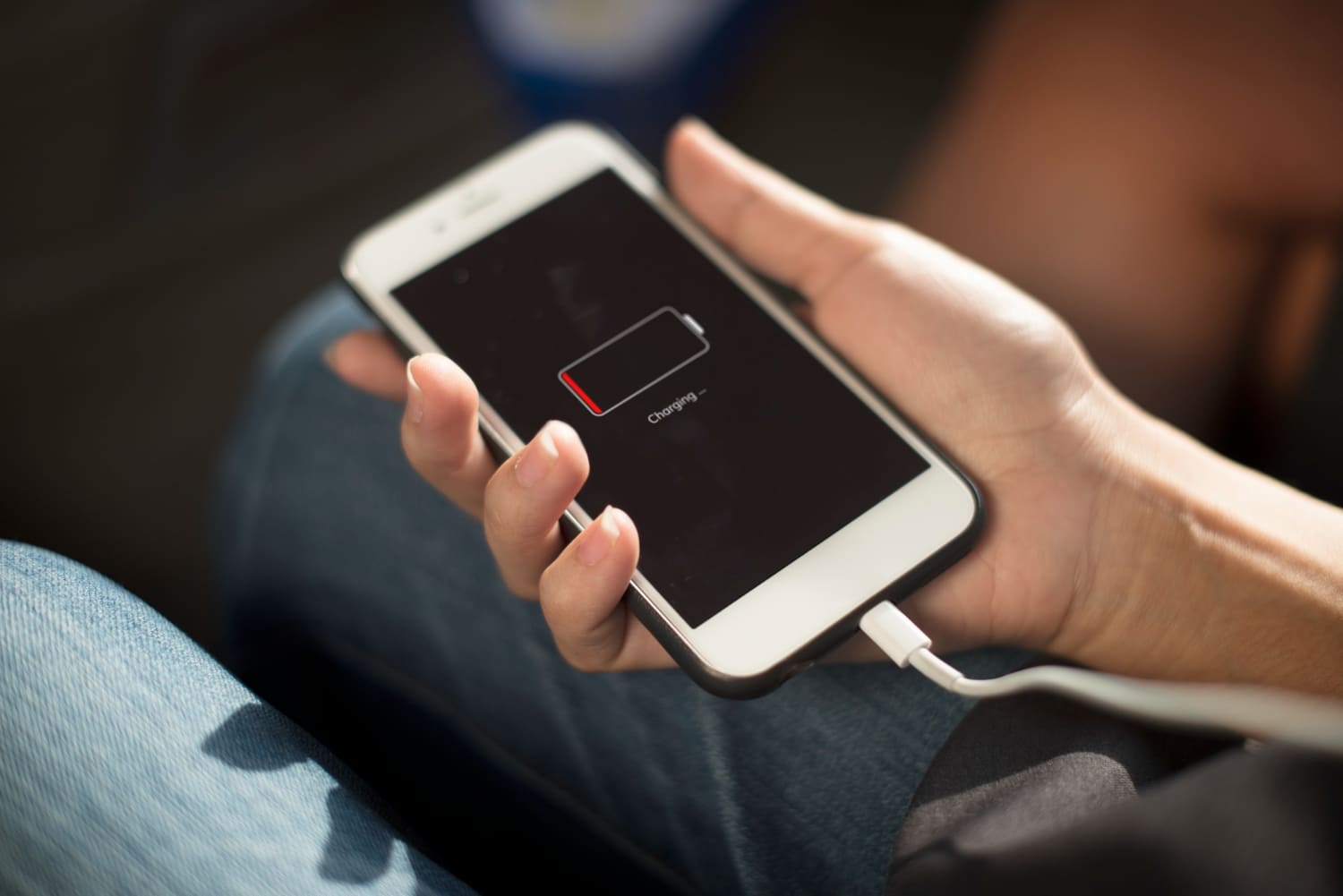 Ways to Improve Your Smartphone Battery Life